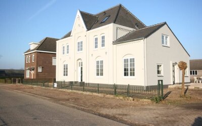 Augustinusweg 2-B