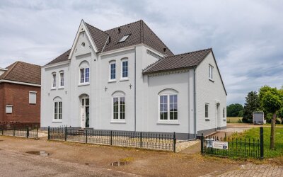 Augustinusweg 2