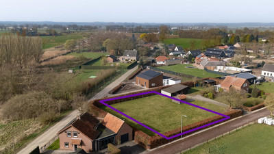 Huis te koop Heidestraat 14
