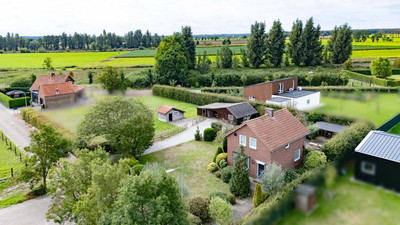 Heidestraat 14
