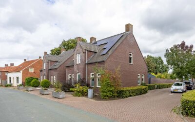 Oude Kerkstraat 10