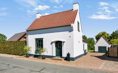 Oude Kerkstraat 28