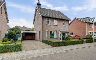 Lindenlaan 9