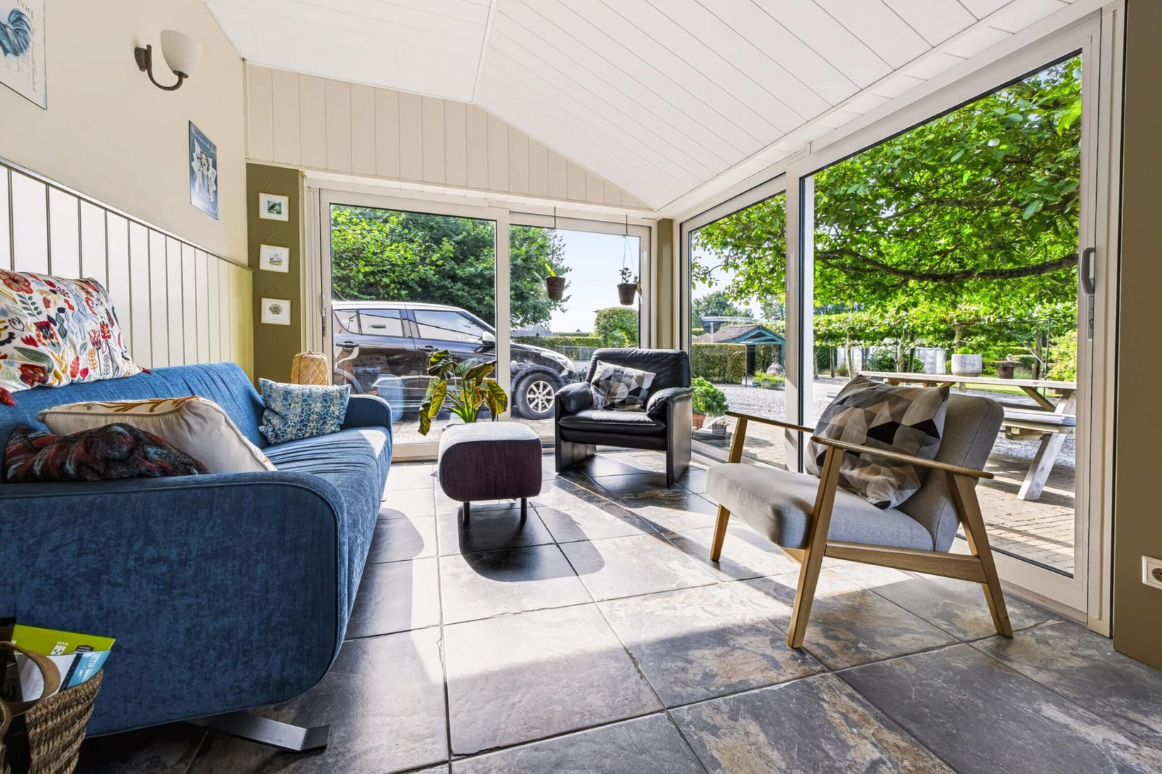 Vrijstaande woning te koop: Rijksweg 20, Bergen L