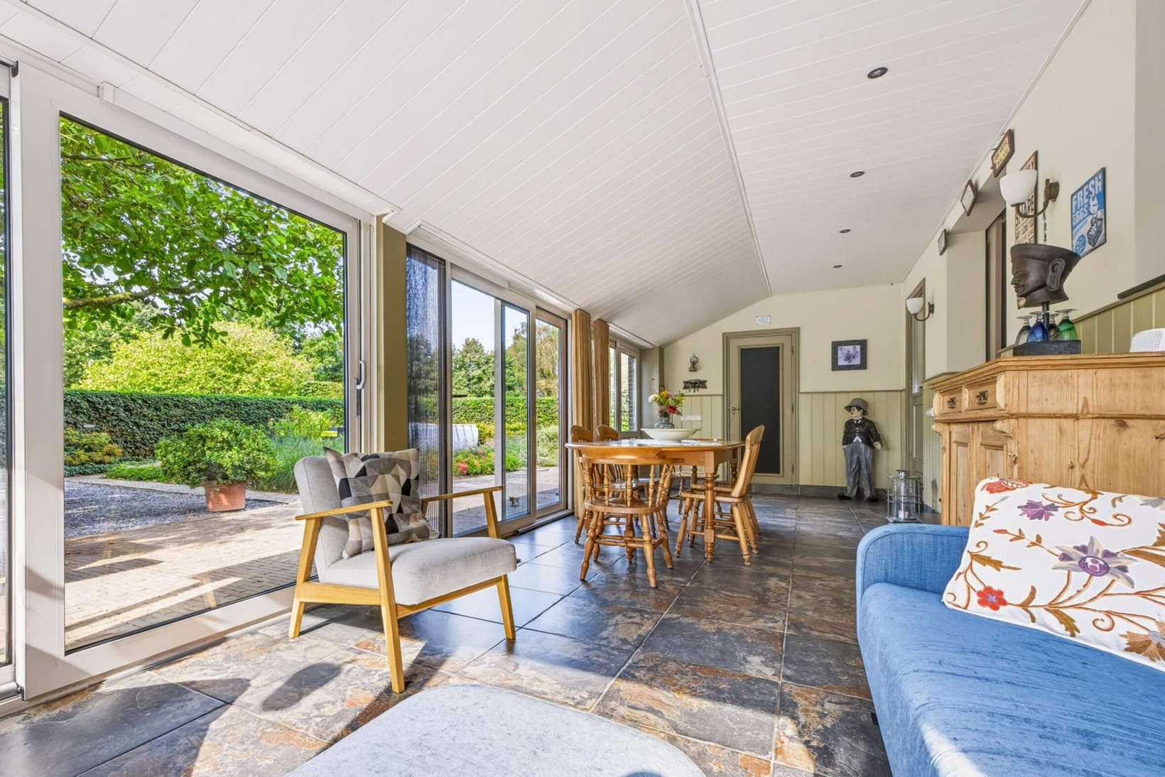 Vrijstaande woning te koop: Rijksweg 20, Bergen L