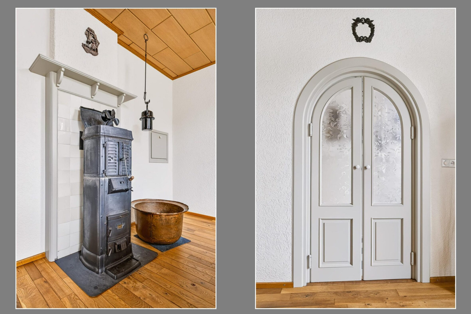 Vrijstaande woning te koop: Rijksweg 20, Bergen L