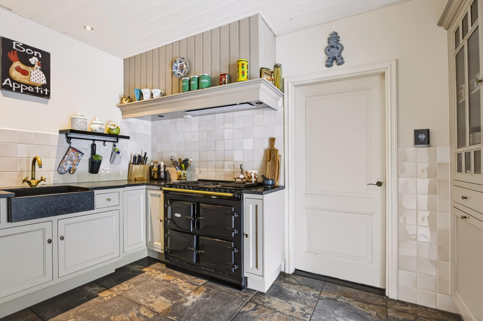 Vrijstaande woning te koop: Rijksweg 20, Bergen L