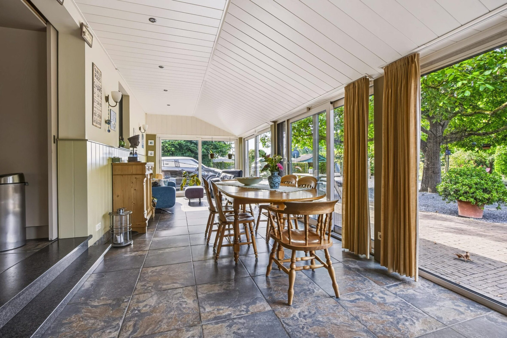 Vrijstaande woning te koop: Rijksweg 20, Bergen L