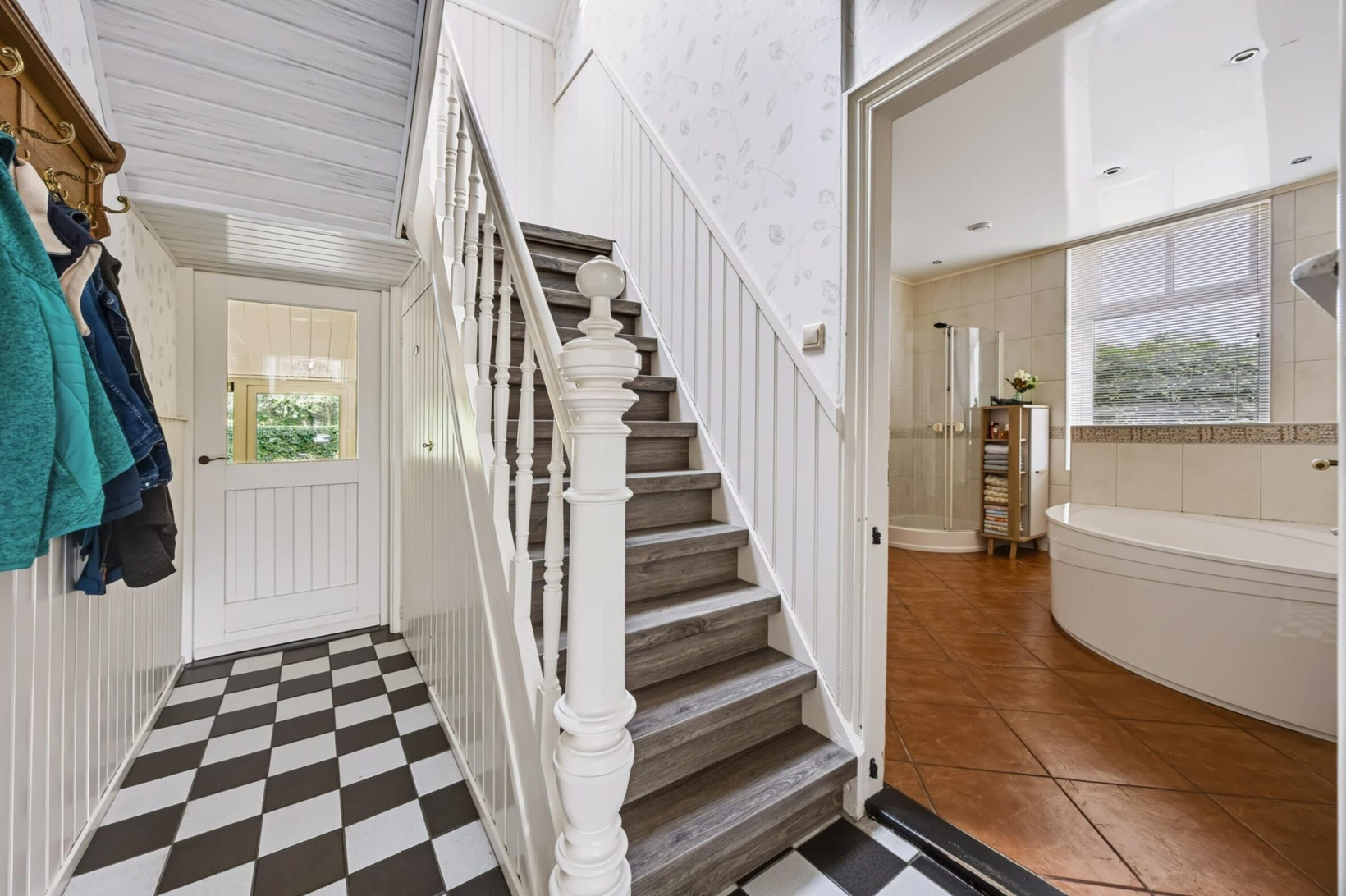 Vrijstaande woning te koop: Rijksweg 20, Bergen L