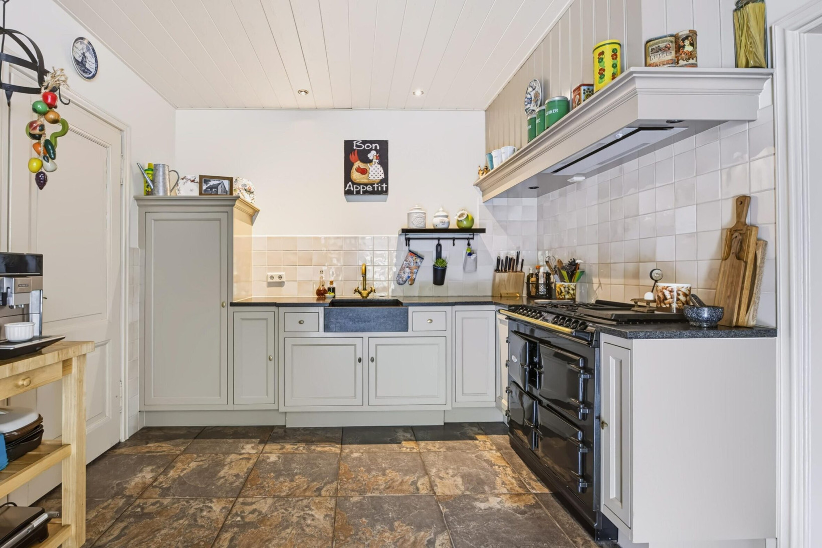 Vrijstaande woning te koop: Rijksweg 20, Bergen L