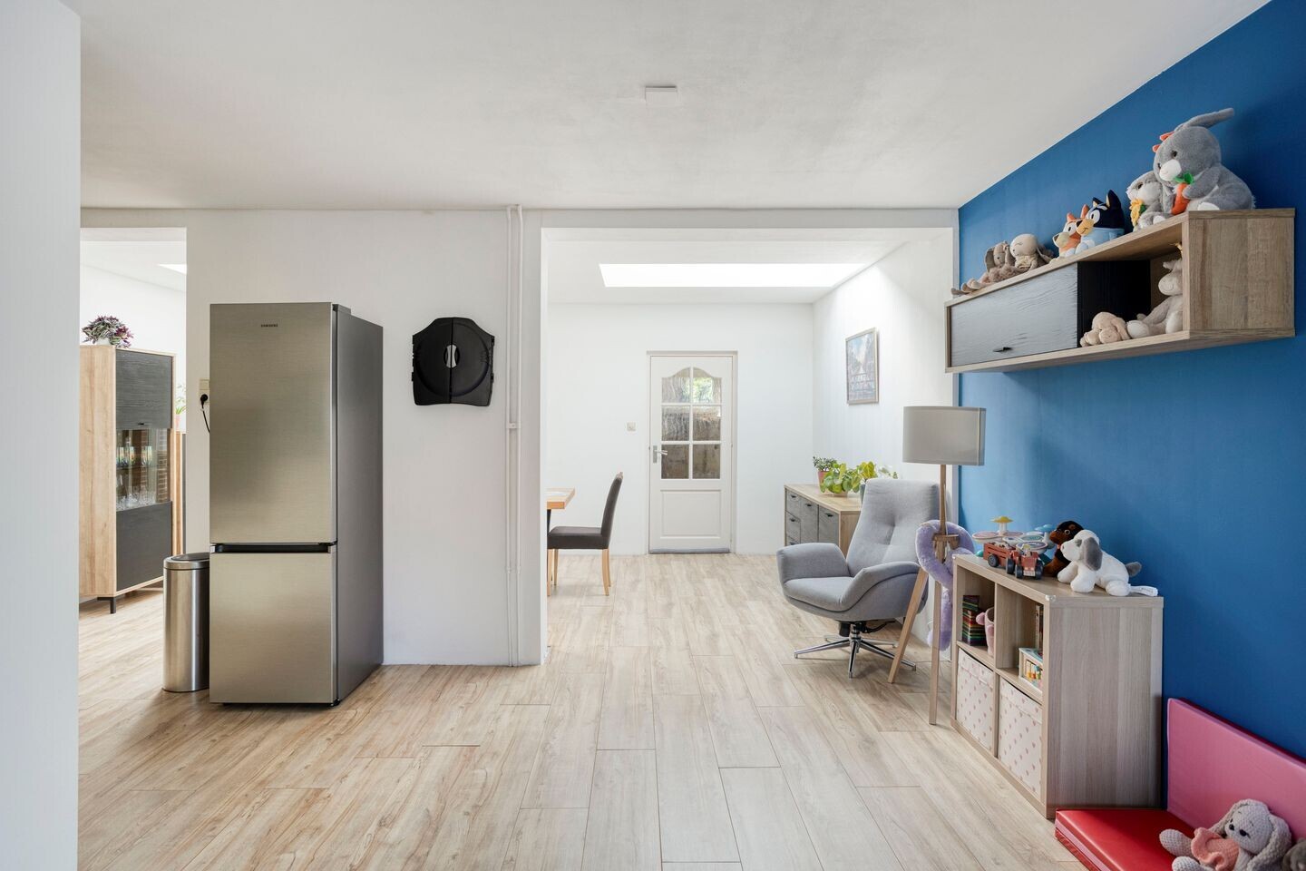 Tussenwoning te koop: Keulerstraat 18, Bergen L