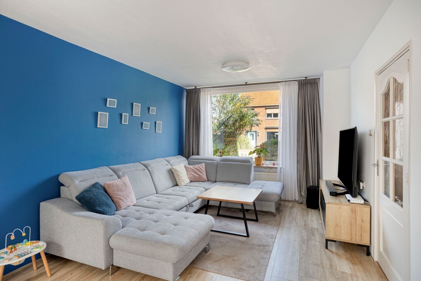 Tussenwoning te koop: Keulerstraat 18, Bergen L