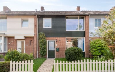 Keulerstraat 18
