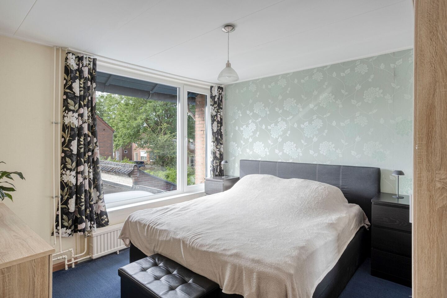 Tussenwoning te koop: Keulerstraat 18, Bergen L