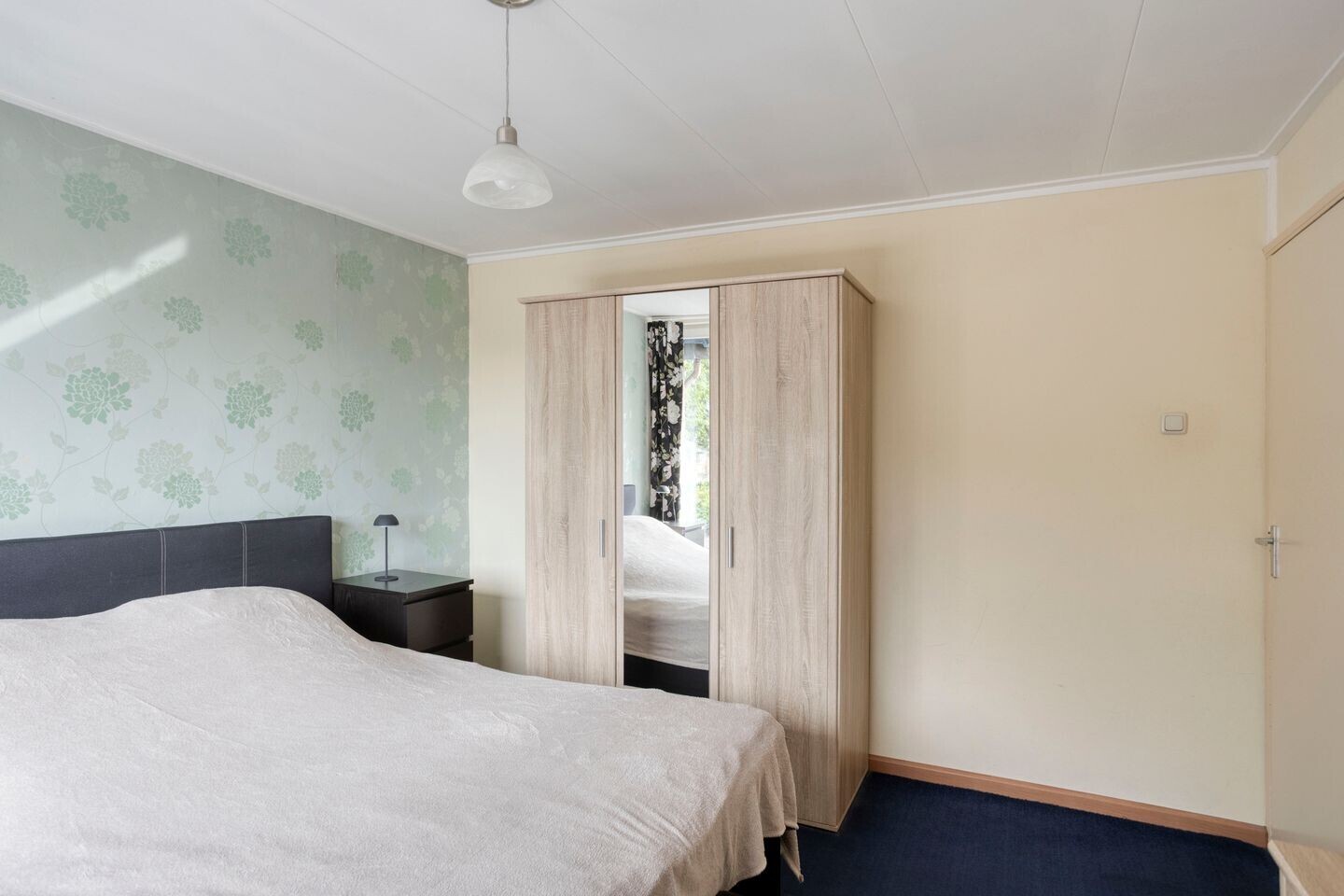 Tussenwoning te koop: Keulerstraat 18, Bergen L