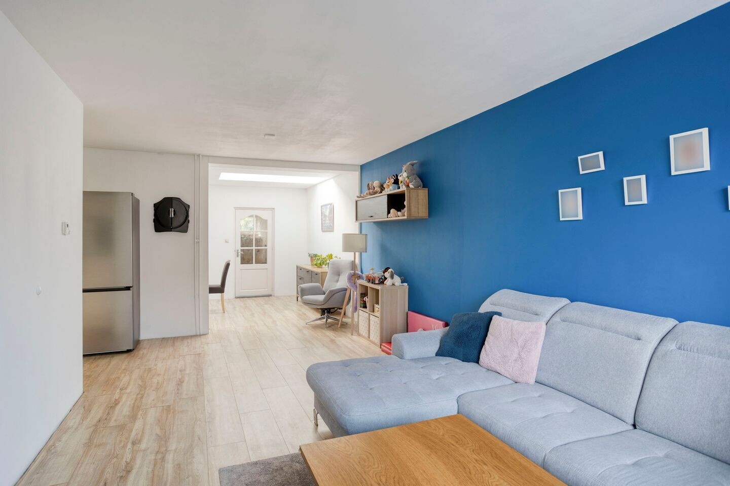 Tussenwoning te koop: Keulerstraat 18, Bergen L