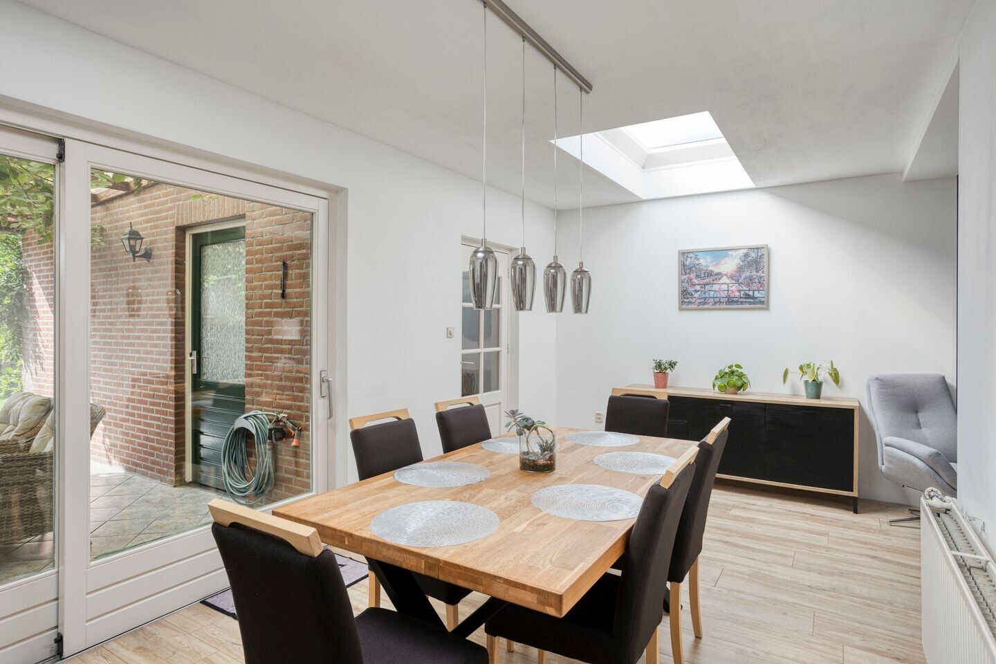 Tussenwoning te koop: Keulerstraat 18, Bergen L