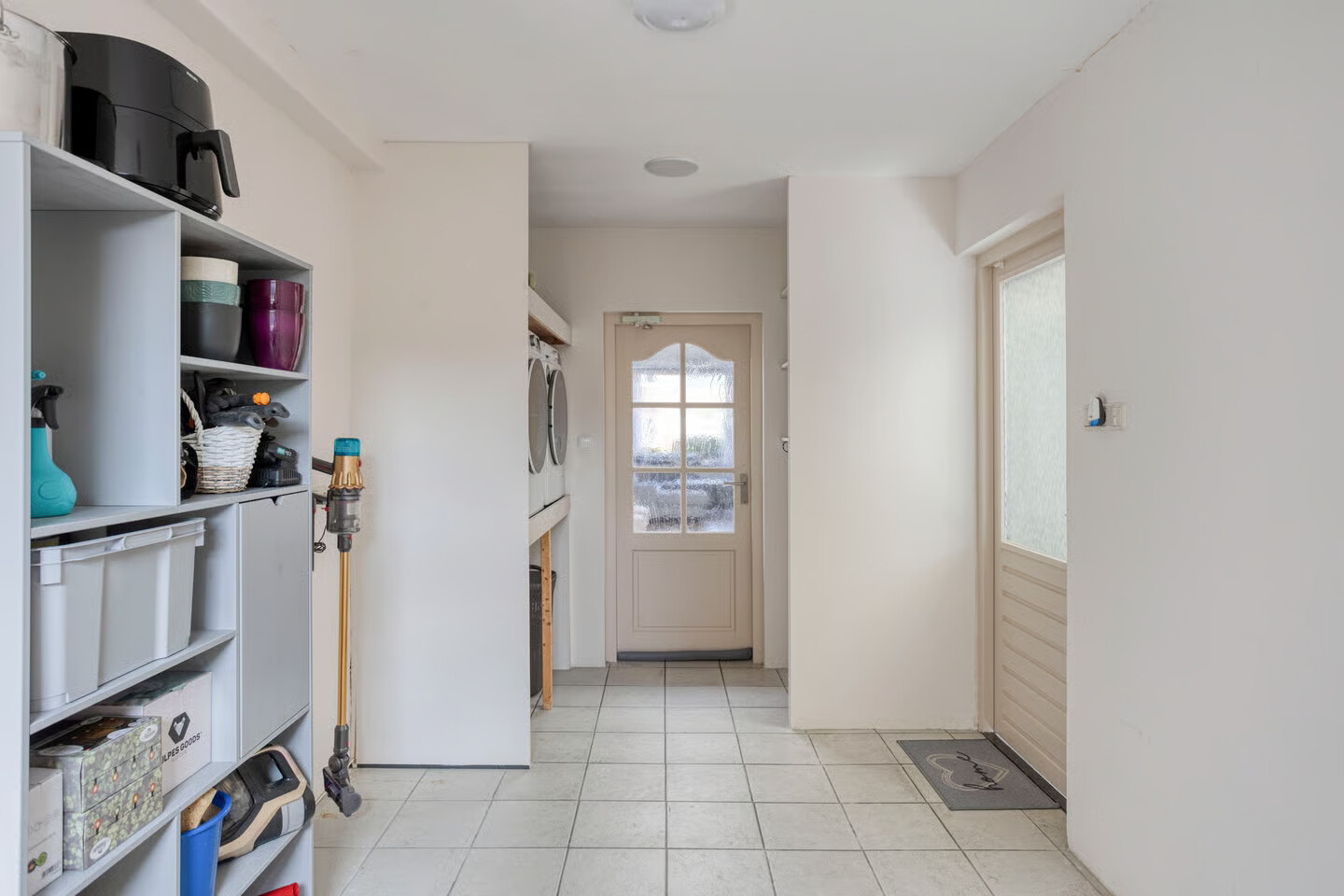 Tussenwoning te koop: Keulerstraat 18, Bergen L