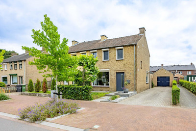 Baron de Liedelstraat 10