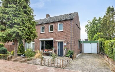 Von Flodorffstraat 8