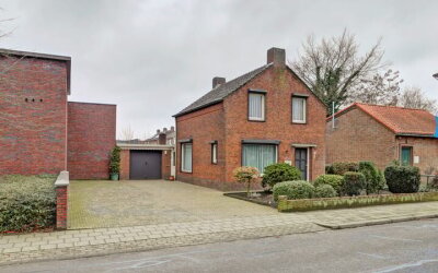 Murseltseweg 7-A