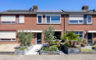 George Breitnerstraat 15