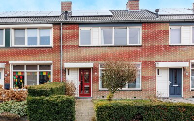 Vincent van Goghstraat 15