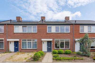 Vincent van Goghstraat 21
