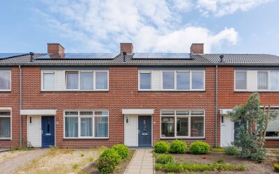 Vincent van Goghstraat 21
