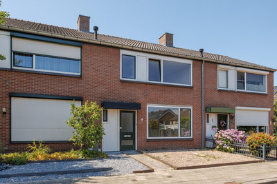 Frans Halsstraat 4