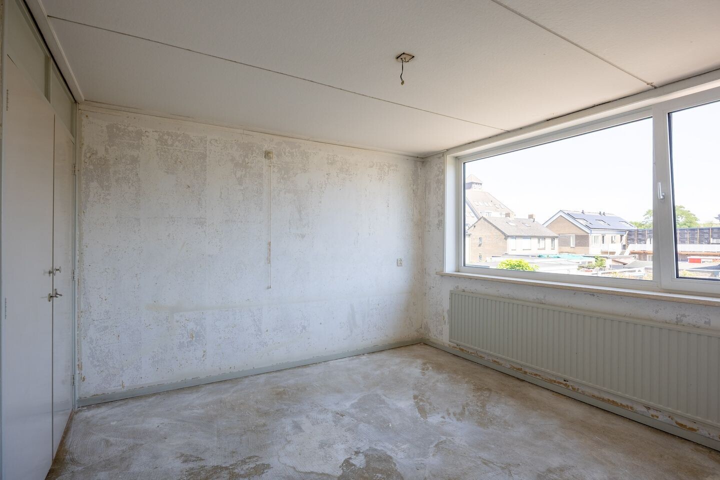 Tussenwoning te koop: Frans Halsstraat 4, Bergen L