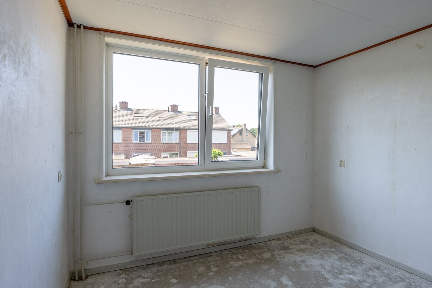 Tussenwoning te koop: Frans Halsstraat 4, Bergen L
