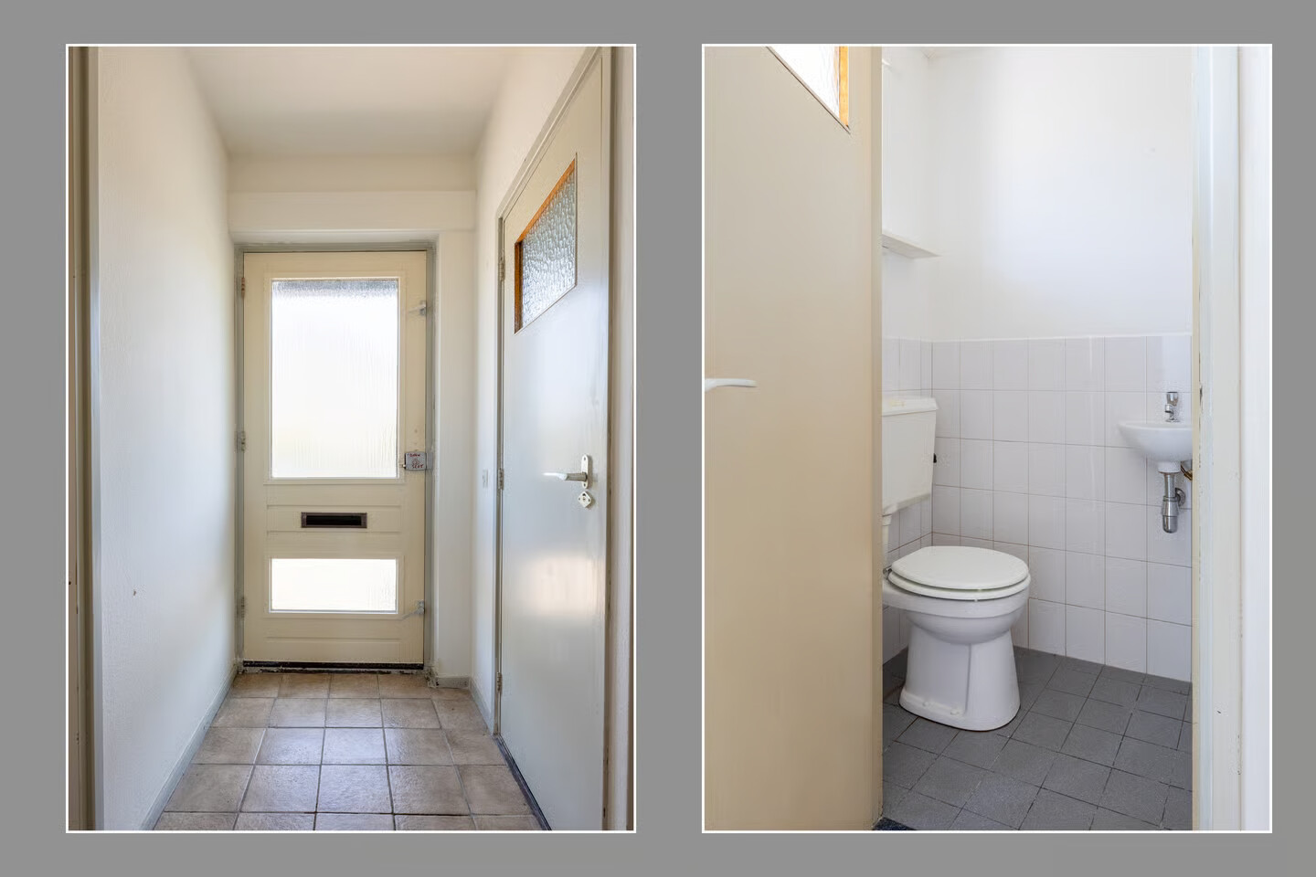 Tussenwoning te koop: Frans Halsstraat 4, Bergen L