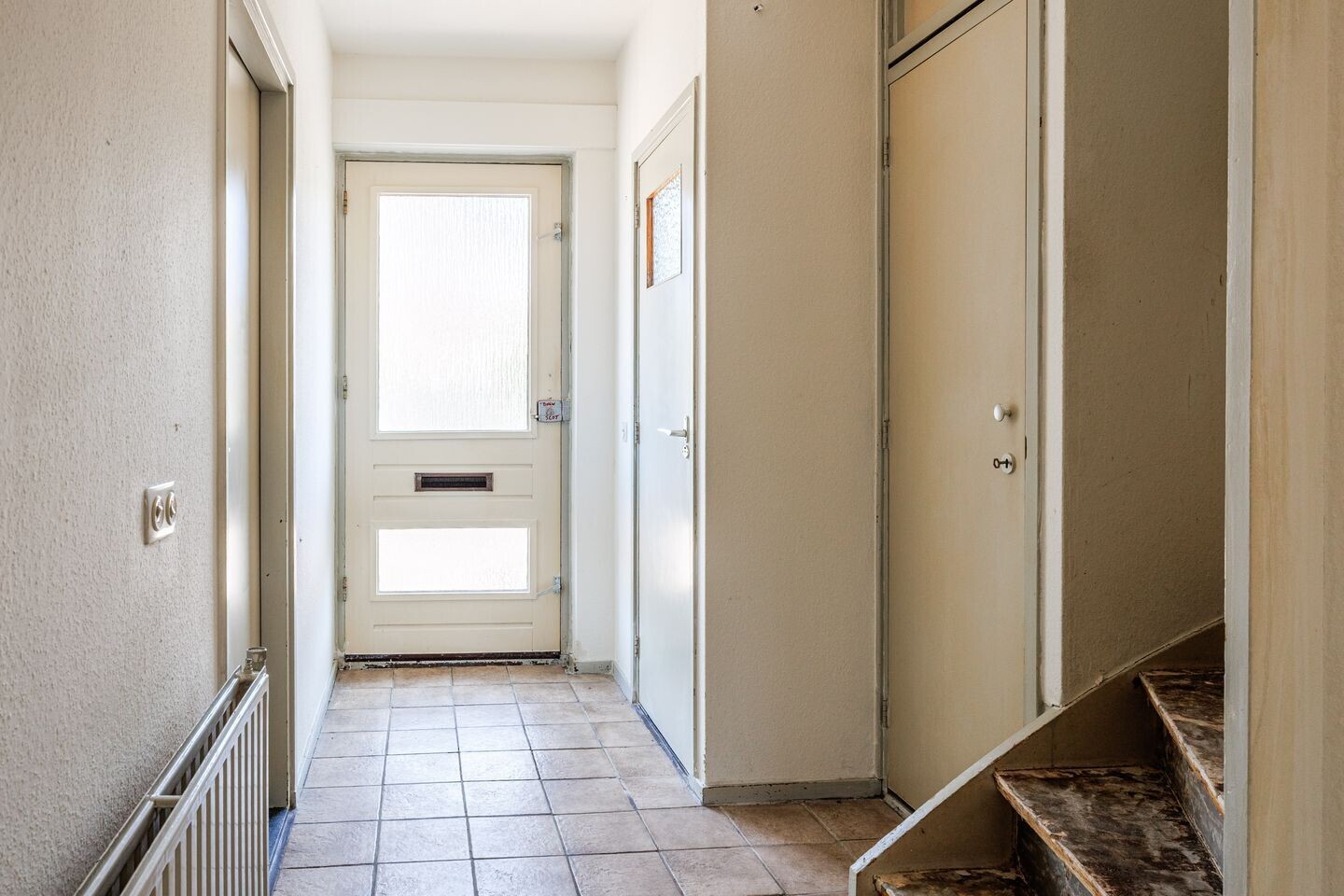 Tussenwoning te koop: Frans Halsstraat 4, Bergen L