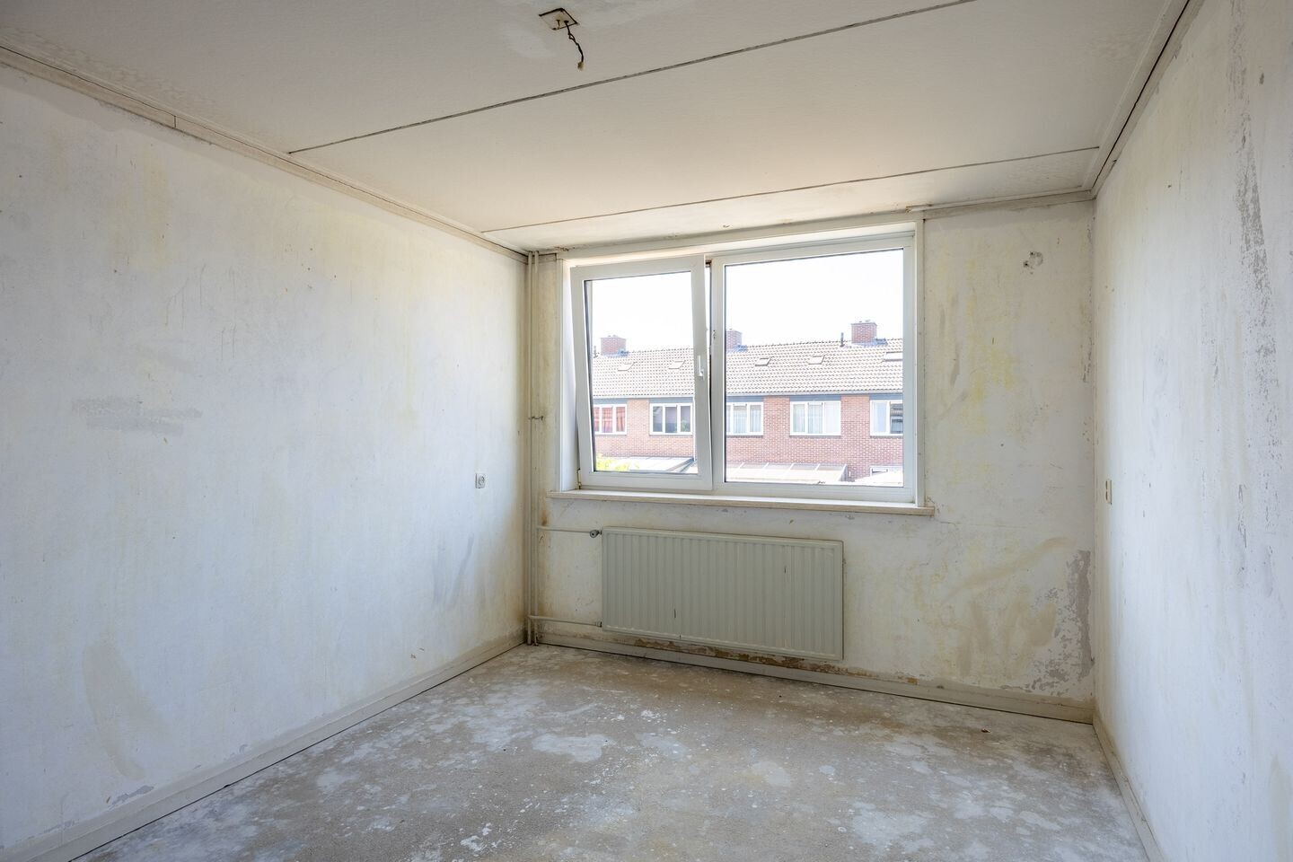 Tussenwoning te koop: Frans Halsstraat 4, Bergen L