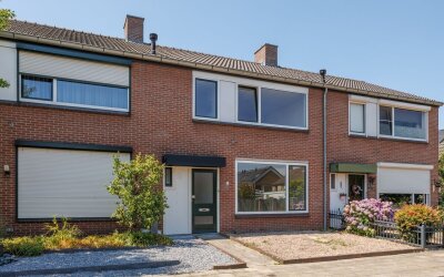 Frans Halsstraat 4