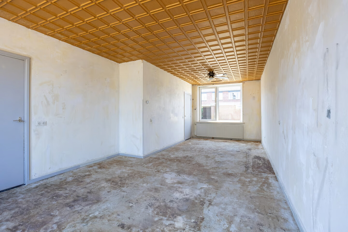 Tussenwoning te koop: Frans Halsstraat 4, Bergen L