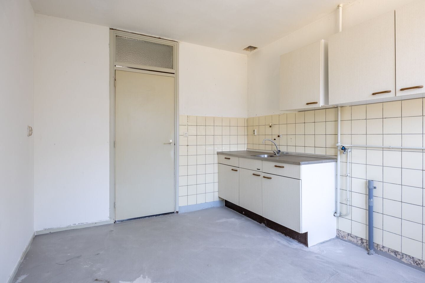 Tussenwoning te koop: Frans Halsstraat 4, Bergen L
