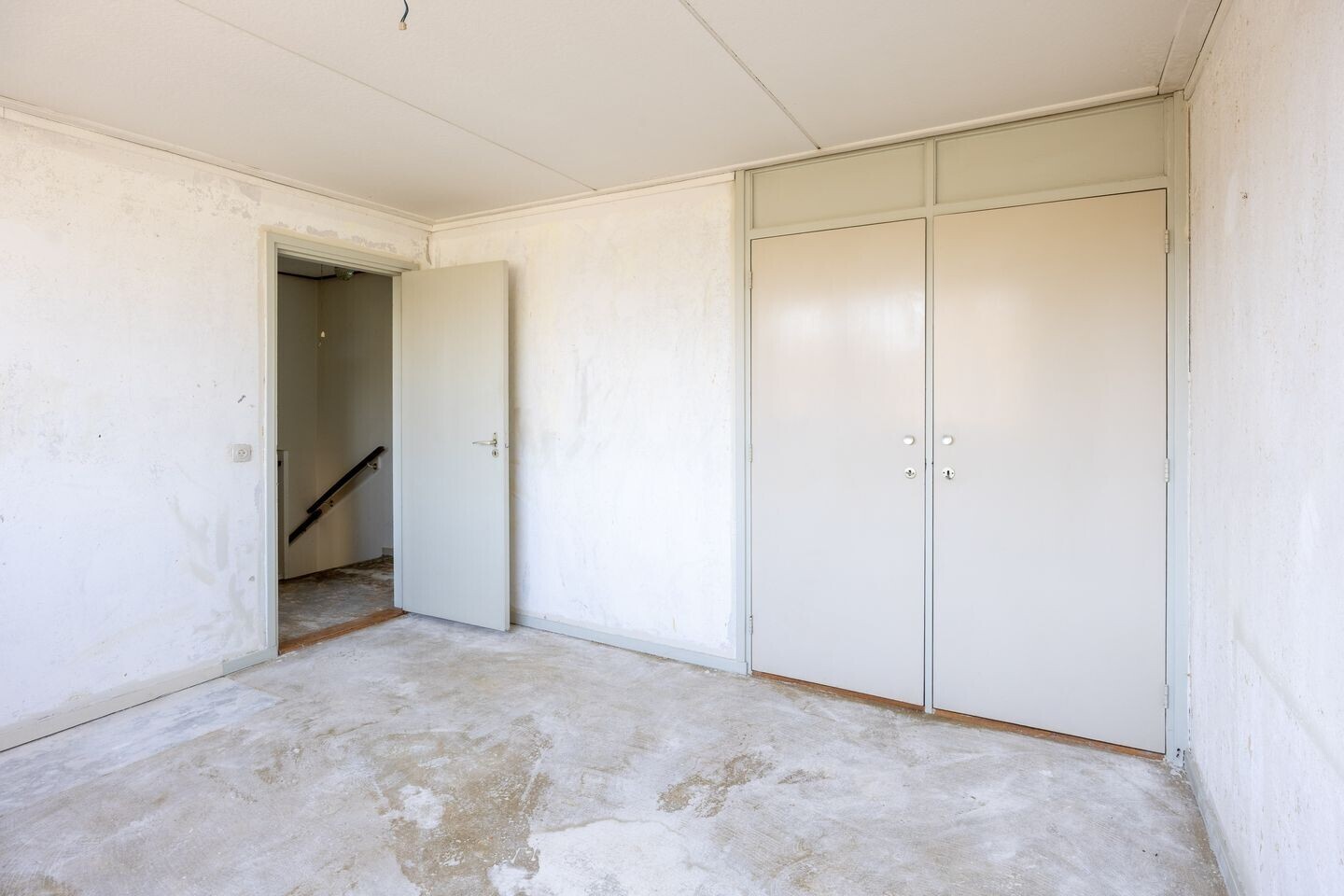 Tussenwoning te koop: Frans Halsstraat 4, Bergen L