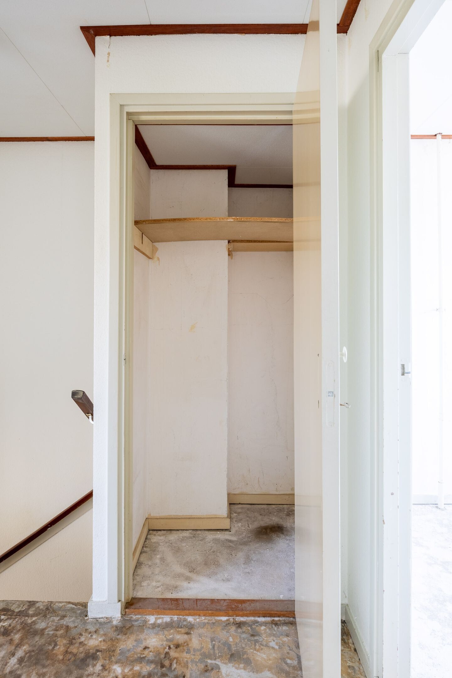 Tussenwoning te koop: Frans Halsstraat 4, Bergen L