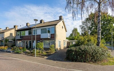 Meindert Hobbemastraat 27