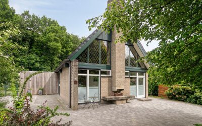 Paulus Potterstraat 11