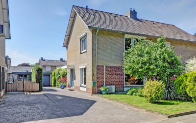 Paulus Potterstraat 8