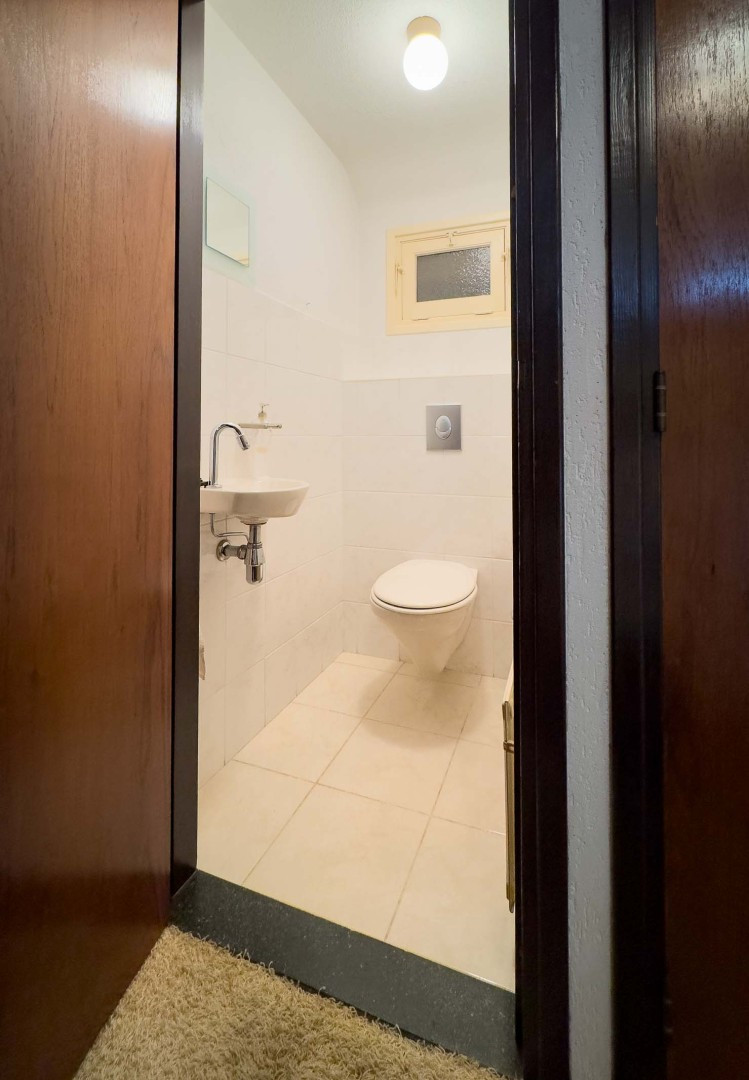 Vrijstaande woning te koop: Pieter Mondriaanstraat 3, Bergen L