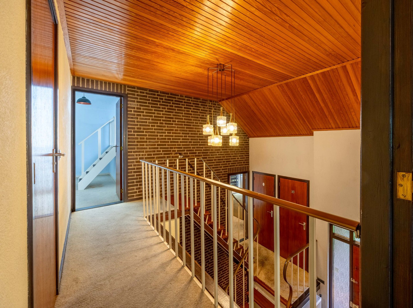 Vrijstaande woning te koop: Pieter Mondriaanstraat 3, Bergen L