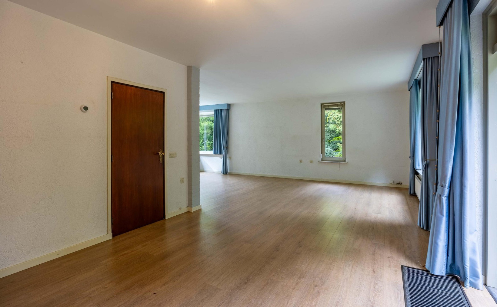 Vrijstaande woning te koop: Pieter Mondriaanstraat 3, Bergen L