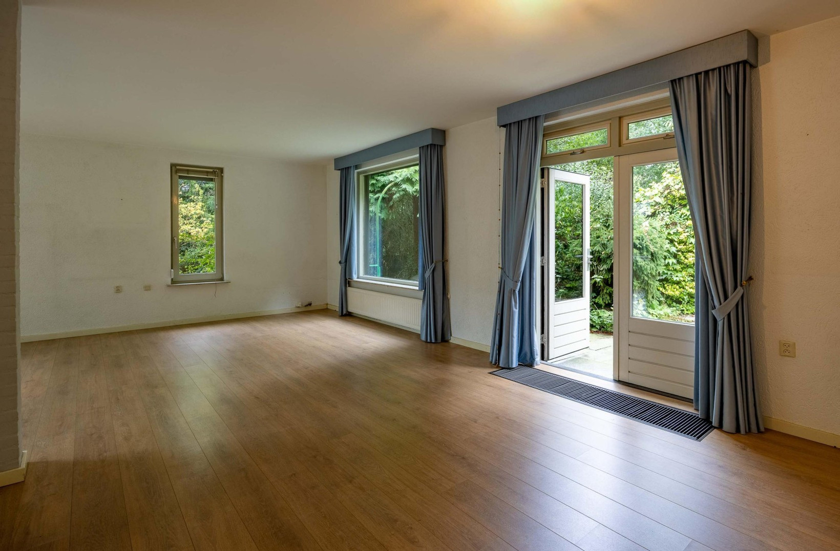 Vrijstaande woning te koop: Pieter Mondriaanstraat 3, Bergen L