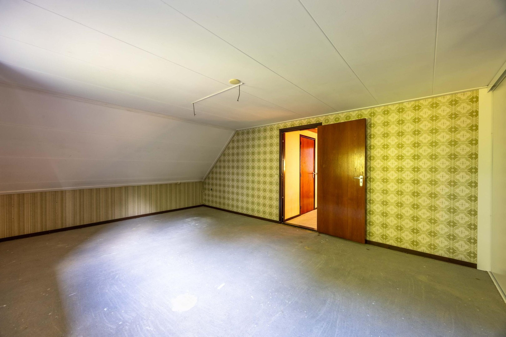 Vrijstaande woning te koop: Pieter Mondriaanstraat 3, Bergen L