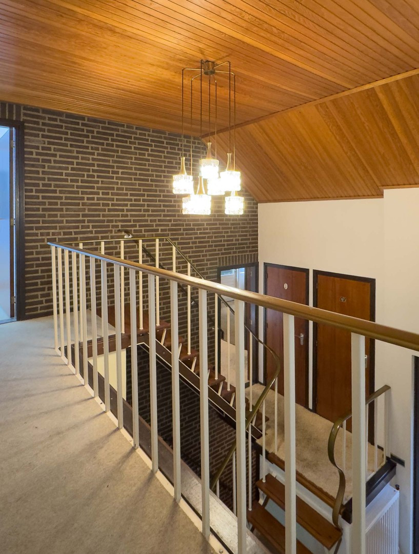 Vrijstaande woning te koop: Pieter Mondriaanstraat 3, Bergen L