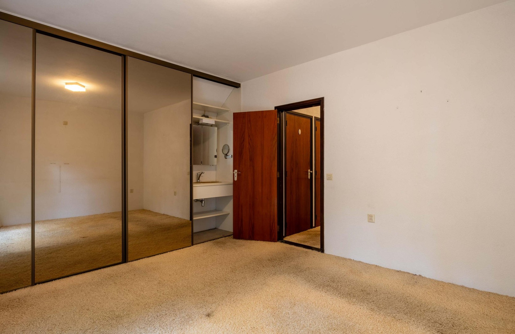 Vrijstaande woning te koop: Pieter Mondriaanstraat 3, Bergen L